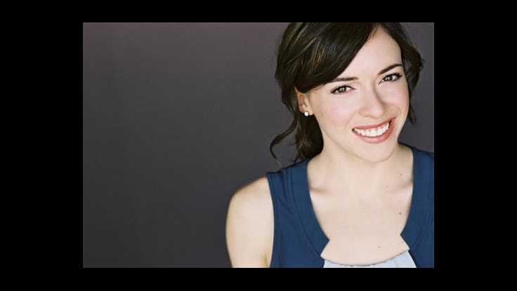 Jessica Jackley's Latest Venture, ProFounder, is All About Capital